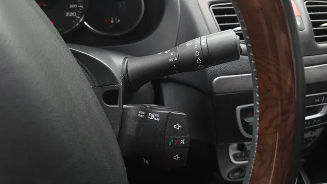 Renault SM3