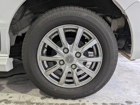 Nissan Clipper Rio