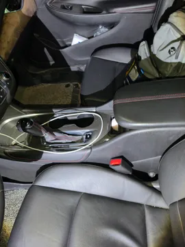Chevrolet Malibu XL