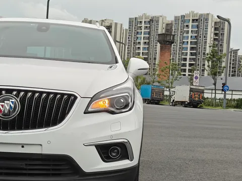 Buick Envision