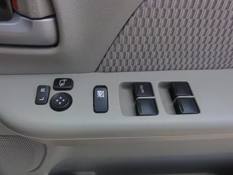 Nissan Clipper Rio
