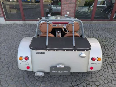 Caterham Seven