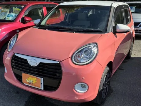 Daihatsu Boon