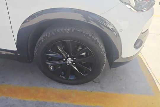 Buick Encore GX