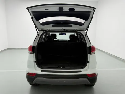 Hyundai ix25