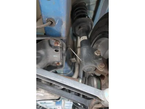 Subaru R2