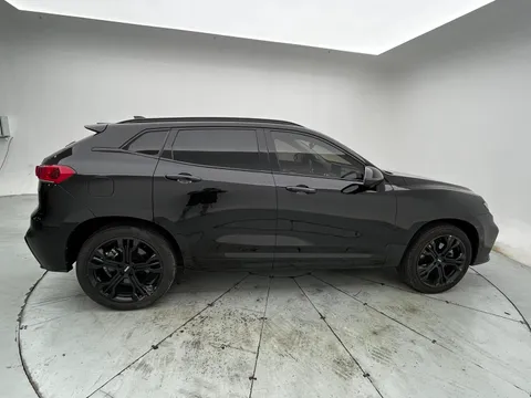 Wey VV7