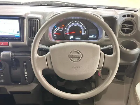 Nissan Clipper