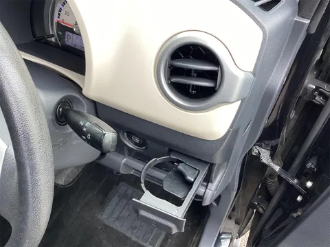 Mazda Flair Crossover