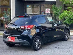 Mazda Mazda2 (Demio)