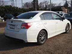 Subaru Impreza G4