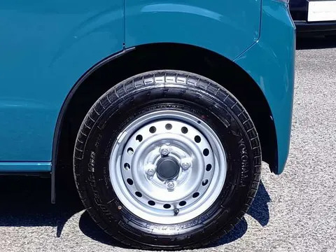 Nissan Clipper