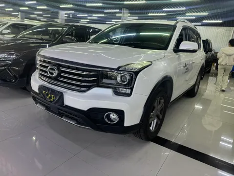 Gac GS7