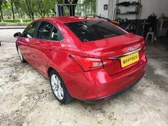 Chery Arrizo 5