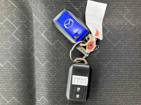 Mazda Flair