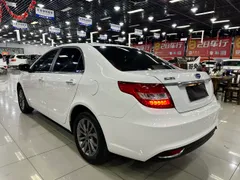 Geely Vision