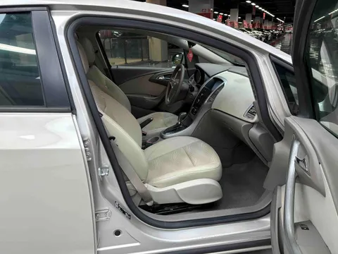 Buick Excelle GT