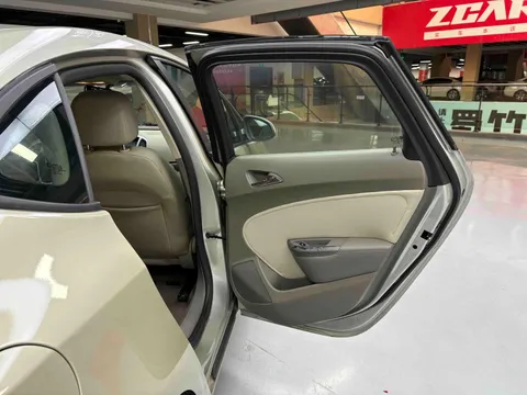 Buick Excelle GT