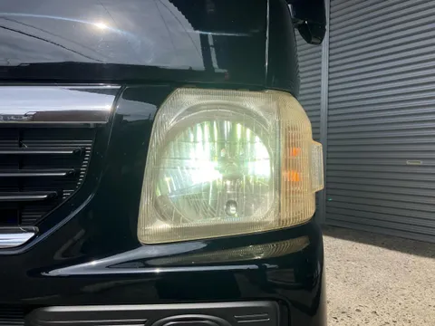 Honda Vamos