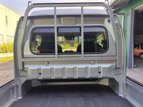 Suzuki Super Carry
