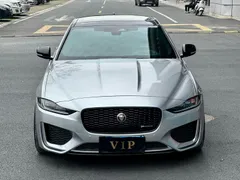 Jaguar XEL