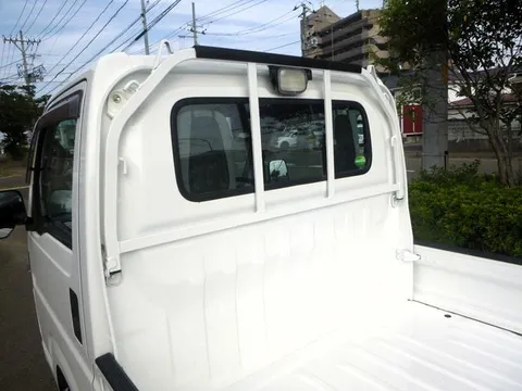 Honda Acty Truck