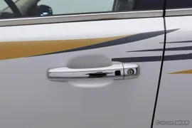 Haval H8