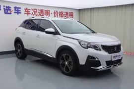 Peugeot 4008