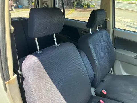 Mazda AZ-Wagon