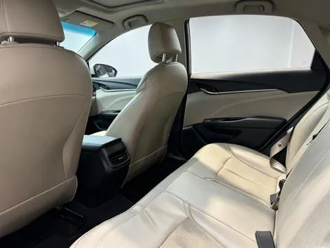 Buick Excelle GT