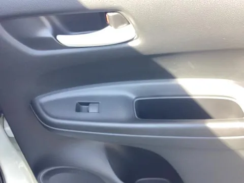 Honda Jazz (Fit)
