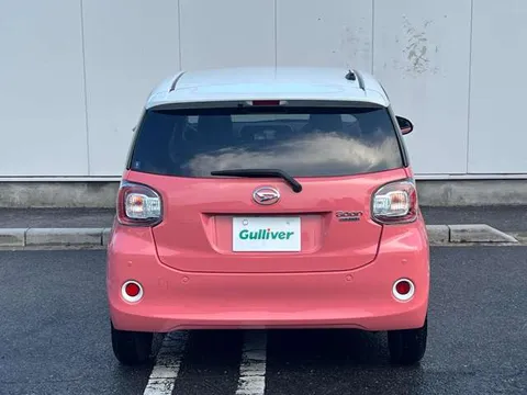 Daihatsu Boon