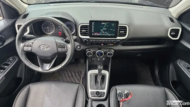 Hyundai Venue
