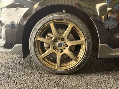 Suzuki Swift Sport