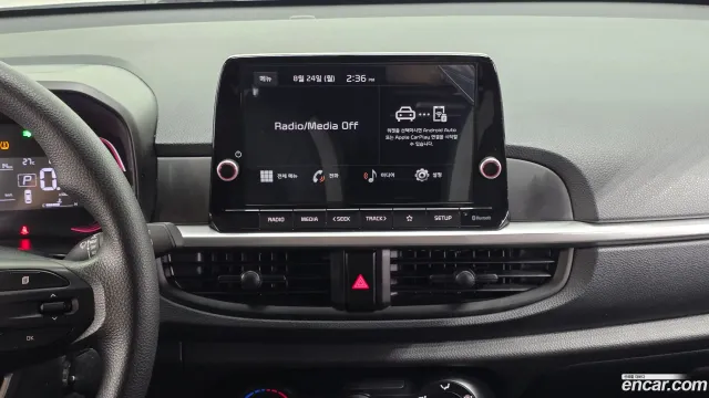 Kia Picanto (Morning)