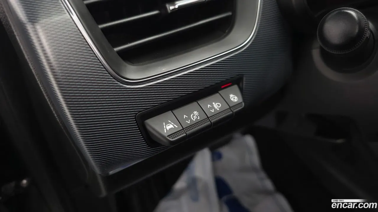 Renault XM3