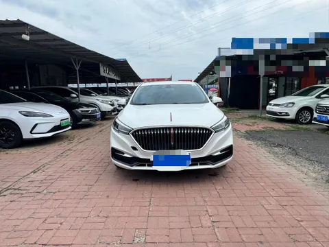 Hongqi