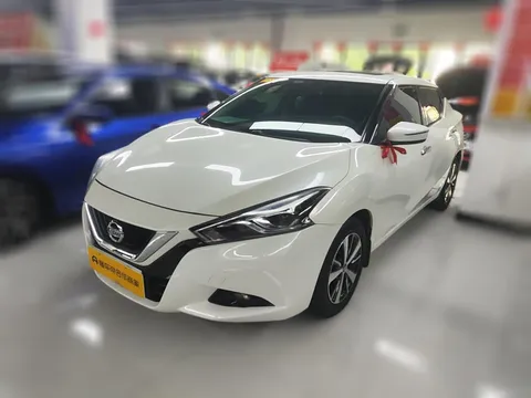 Nissan Bluebird