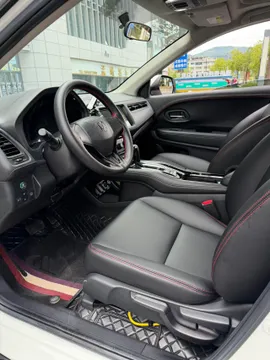 Honda HR-V (Vezel)