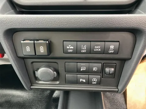 Suzuki Super Carry