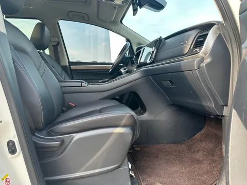 Gac M8