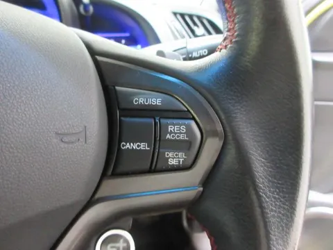 Honda CR-Z