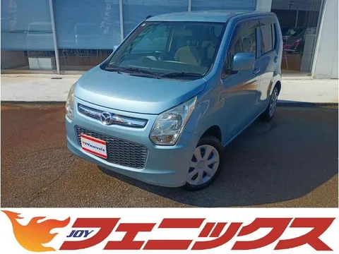Mazda Flair