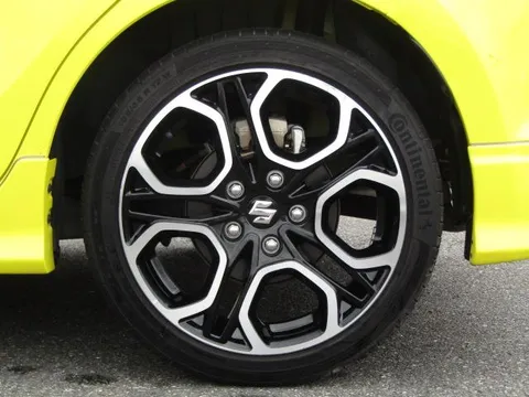Suzuki Swift Sport
