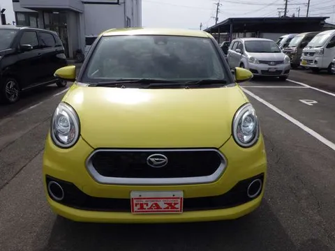 Daihatsu Boon