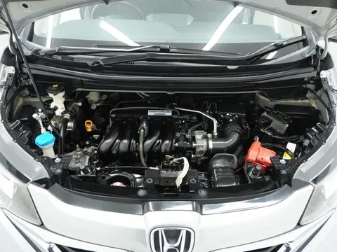 Honda Freed Plus