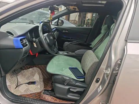 Toyota Izoa