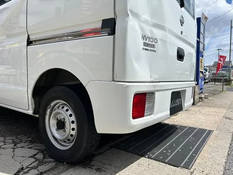 Nissan Clipper