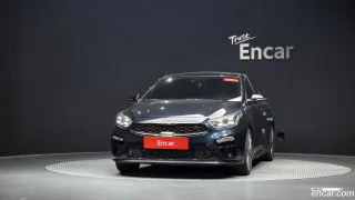 Kia Cerato (K3)
