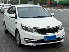 Kia K2